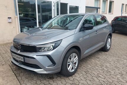 Opel Grandland (X) 22.900 km 20.990 &euro; Erkrath 40699