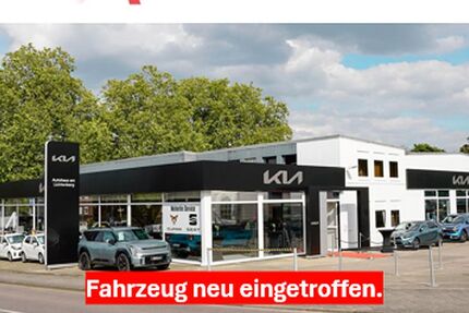 Kia EV5 4.300 km 46.870 &euro; Viersen 41747