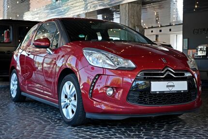Citroen DS3 137.062 km 3.499 &euro; Mönchengladbach 41199