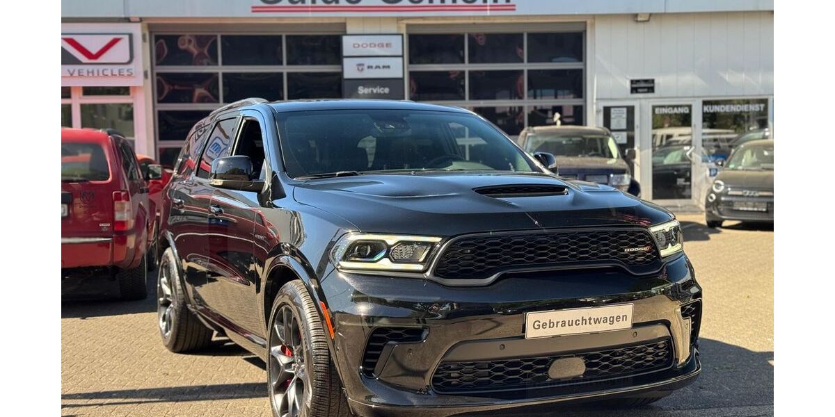 Dodge Durango 11.850 km 69.800 &euro; Krefeld 47805