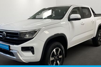 VW Amarok 25.910 km 34.770 &euro; Düsseldorf 40233