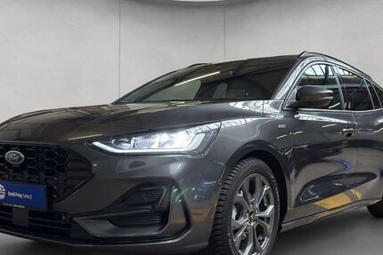 Ford Focus 18.683 km 23.490 &euro; Düsseldorf 40233