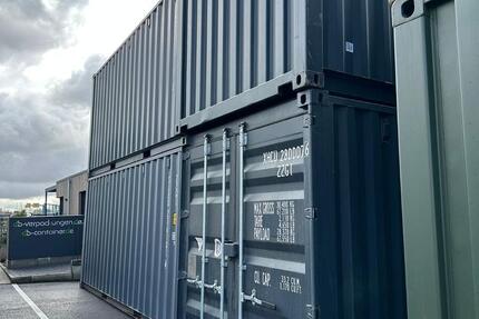 Gewerbeobjekt Duisburg Angerhausen - 2.500&euro; | Angebot:17463851