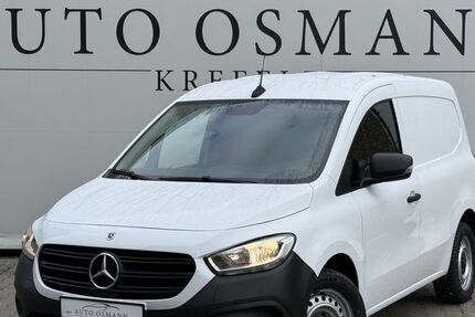 Mercedes-Benz Citan 109.270 km 11.500 &euro; Krefeld 47805