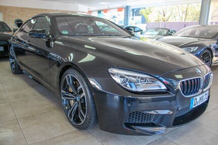 BMW M6 24.000 km 64.000 &euro; Hilden (bei Düsseldorf) 40721