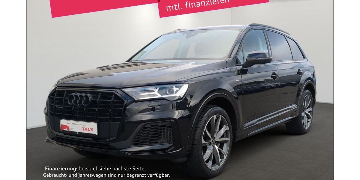 Audi Q7 29.721 km 52.990 &euro; Duisburg 47249