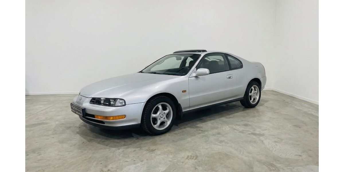 Honda Prelude 70.000 km 13.950 &euro; Erkelenz 41812