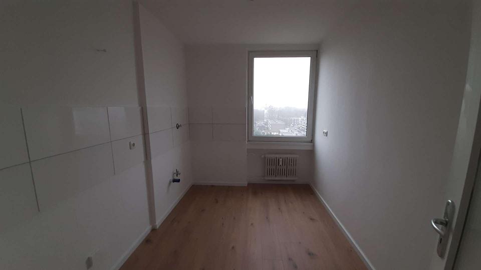 Etagenwohnung Krefeld Fischeln - 2 Zimmer, 70 m&sup2;, 650&euro; | Angebot:24802204