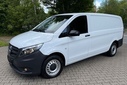Mercedes-Benz Vito 174.000 km 16.650 &euro; Mülheim an der Ruhr 45472