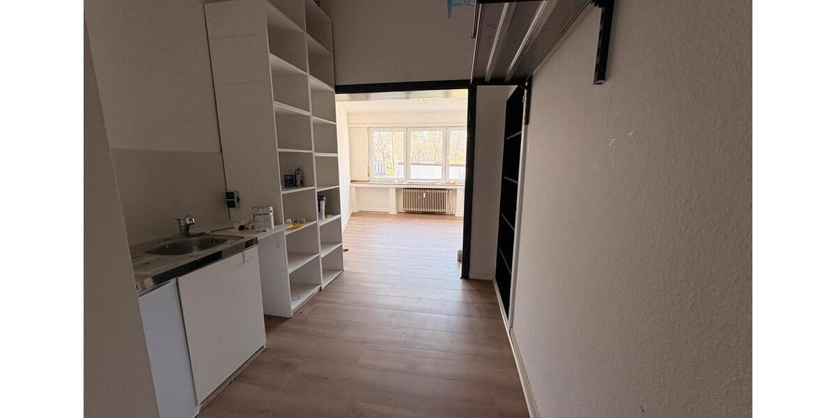 Gewerbeobjekt Mönchengladbach Süd - 1.250&euro; | Angebot:25431858