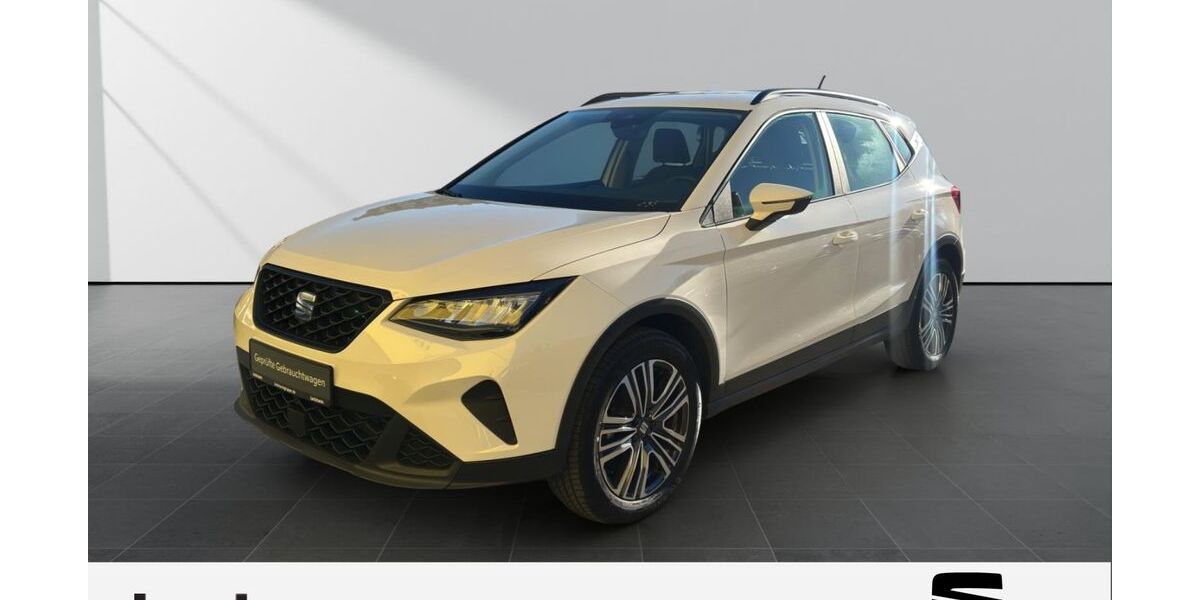 Seat Arona 11.800 km 19.390 &euro; Mettmann 40822