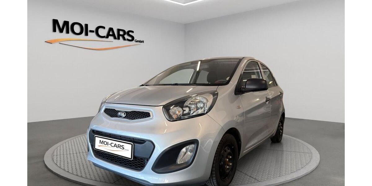Kia Picanto 107.510 km 5.190 &euro; Krefeld 47805