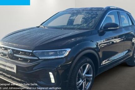 VW T-Roc 25.474 km 22.490 &euro; Grevenbroich 41515