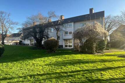 Wohnung Duisburg Walsum - 2 Zimmer, 57 m&sup2;, 504&euro; | Angebot:25325500