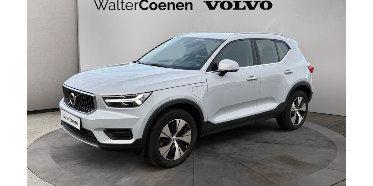 Volvo XC40 41.104 km 26.280 &euro; Mönchengladbach 41068