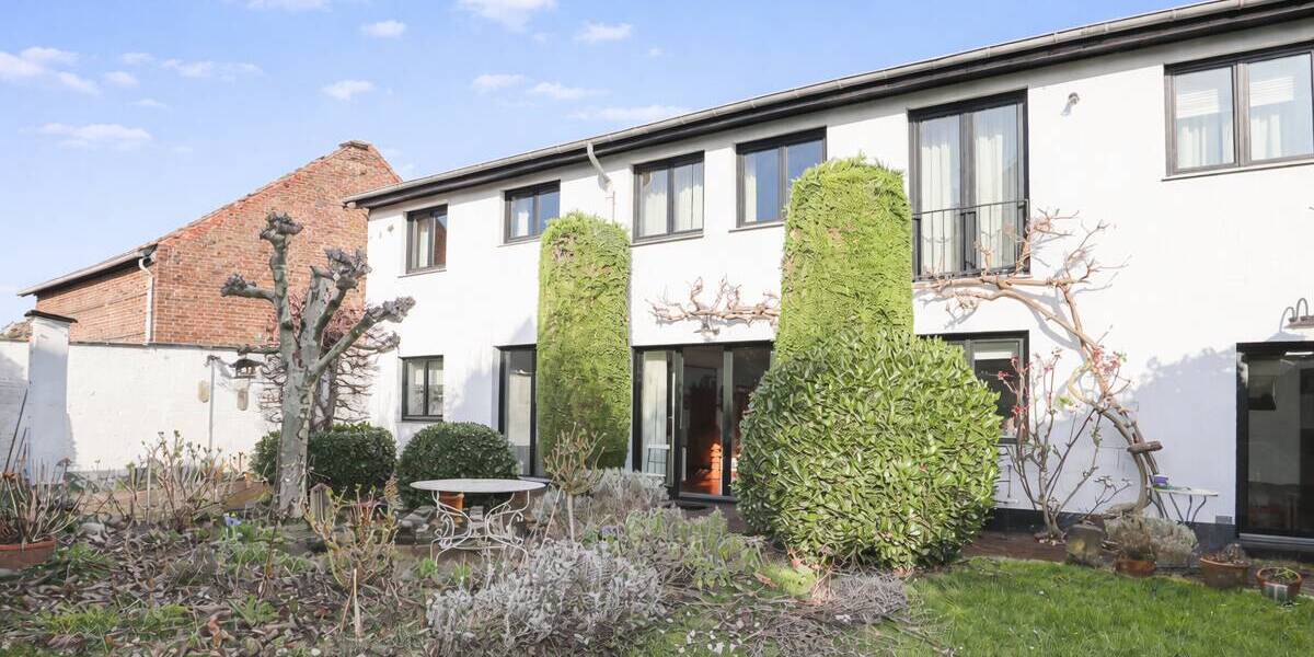 Einfamilienhaus Neuss / Grefrath Grefrath - 7 Zimmer, 265 m&sup2;, 520.000&euro; | Angebot:26157268