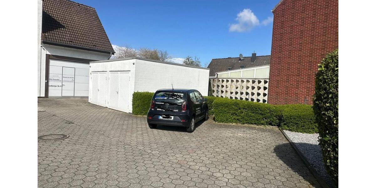 Gewerbeobjekt Mönchengladbach Süd - 1.650&euro; | Angebot:25970100