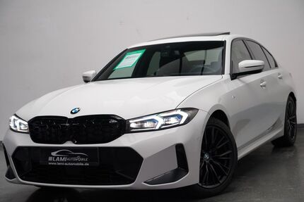 BMW 320 25.000 km 41.999 &euro; Grevenbroich 41515