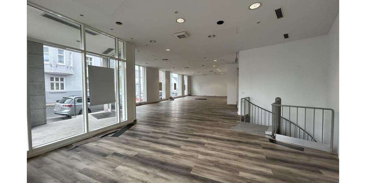 Gewerbeobjekt Mettmann - 1.915&euro; | Angebot:25940590