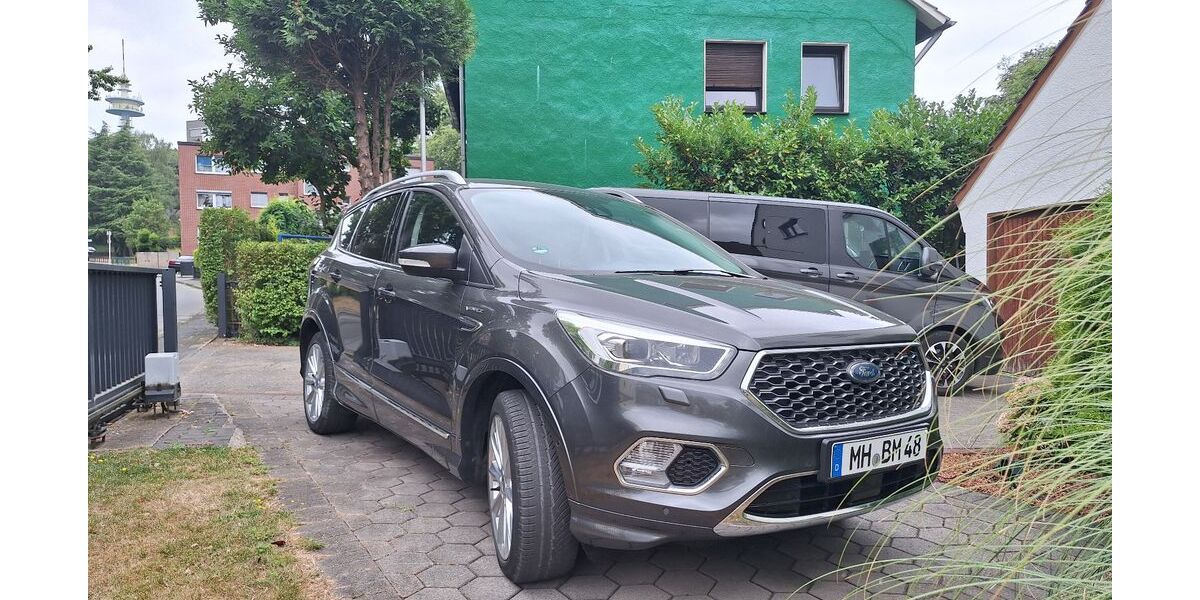 Ford Kuga 94.500 km 14.290 &euro; Mülheim 45478