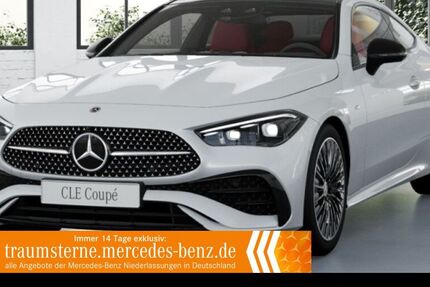 Mercedes-Benz CLE 300 21.331 km 55.890 &euro; Düsseldorf 40470