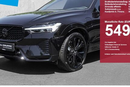 Volvo XC60 21.157 km 50.640 &euro; Düsseldorf 40474