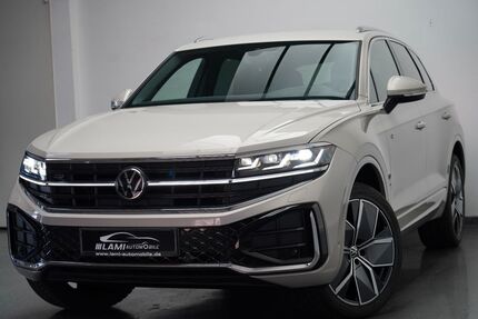 VW Touareg 36.000 km 56.999 &euro; Grevenbroich 41515