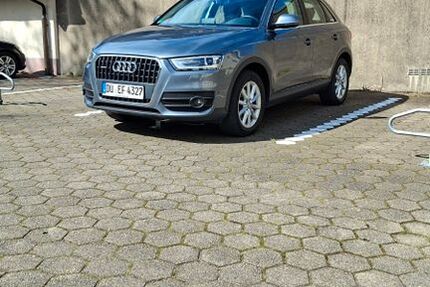 Audi Q3 82.000 km 17.650 &euro; Duisburg 47166
