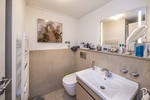 Charmantes Split-Level-Reihenendhaus in unmittelbarer Rheinnähe im Herzen von Düsseldorf-Benrath - Reihenendhaus Düsseldorf Stadtbezirk 9 | Angebot:26645354