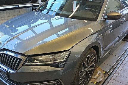Skoda Superb 136.847 km 26.970 &euro; Mönchengladbach 41238