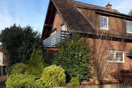 Haus Krefeld Benrad - 5 Zimmer, 211 m&sup2;, 599.000&euro; | Angebot:25220928