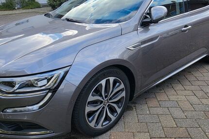 Renault Talisman 150.000 km 10.990 &euro; Wegberg 41844