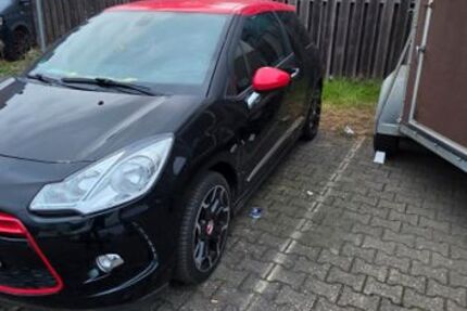 Citroen DS3 127.000 km 3.550 &euro; Krefeld 47839