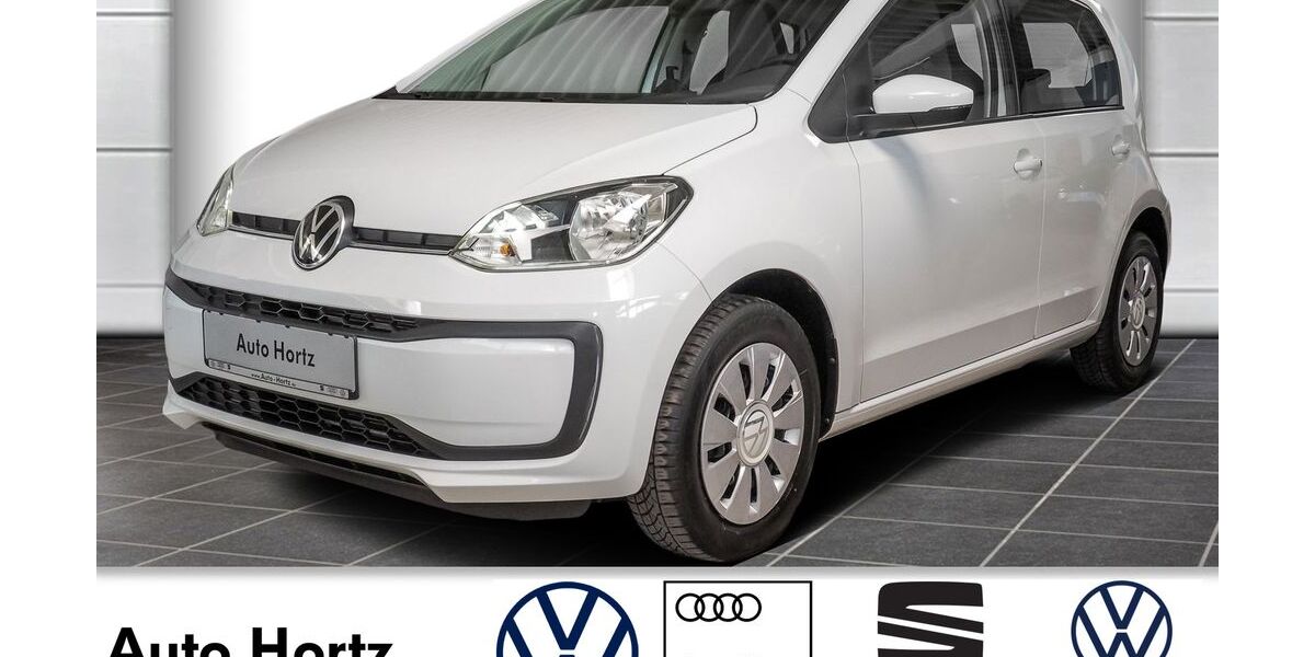 VW up! 65.100 km 11.750 &euro; Duisburg 47269