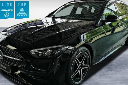 Mercedes-Benz C 180 36.000 km 36.879 &euro; Mönchengladbach 41238