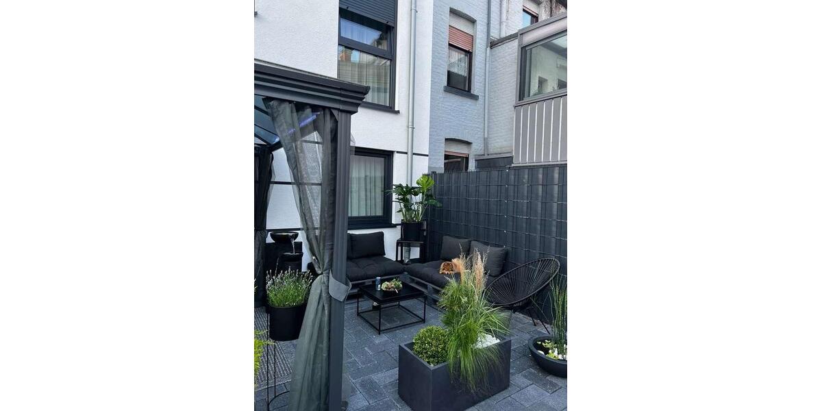 Doppelhaushälfte Mönchengladbach Süd - 4 Zimmer, 130 m&sup2;, 1.950&euro; | Angebot:27615759