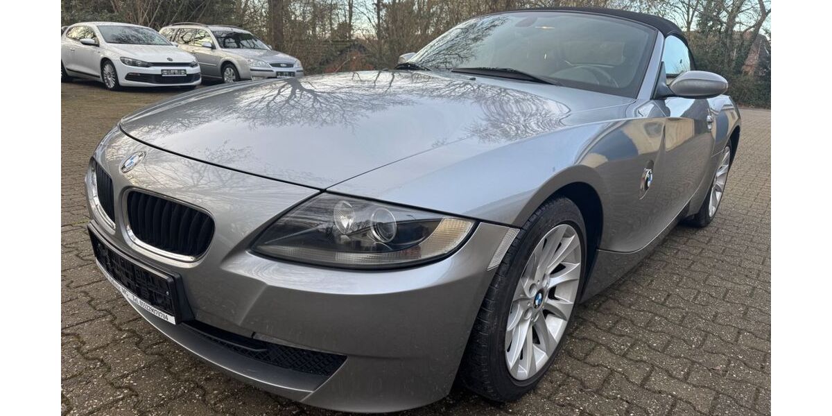 BMW Z4 115.000 km 13.950 &euro; Mönchengladbach 41069