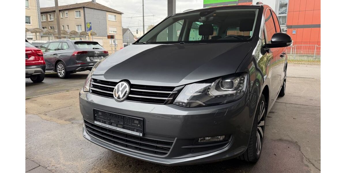 VW Sharan 150.000 km 19.990 &euro; Mülheim/Ruhr 45475