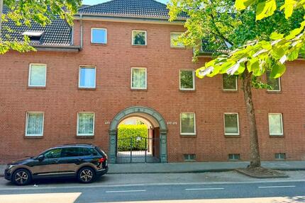 Wohnung Mönchengladbach Süd - 2 Zimmer, 45 m&sup2;, 119.000&euro; | Angebot:27006889