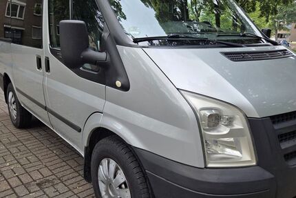 Ford Transit 215.000 km 3.690 &euro; Düsseldorf 40595