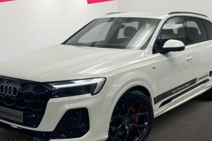 Audi Q7 4.900 km 81.980 &euro; Neuss 41464