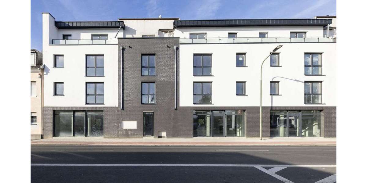 Gewerbeobjekt Neuss Augustinusviertel - 1.737&euro; | Angebot:25872893