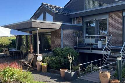 Haus Straelen - 6 Zimmer, 191 m&sup2;, 657.000&euro; | Angebot:27476432