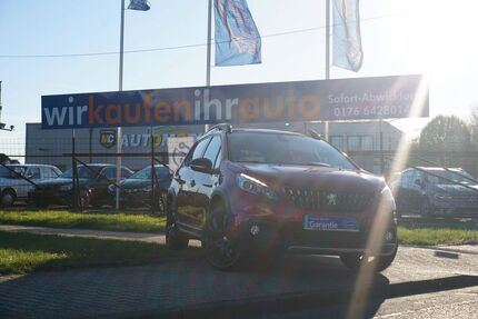 Peugeot 2008 140.000 km 7.999 &euro; Kempen 47906