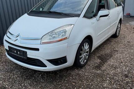 Citroen Grand C4 Picasso / SpaceTourer 250.000 km 1.300 &euro; Duisburg 47239