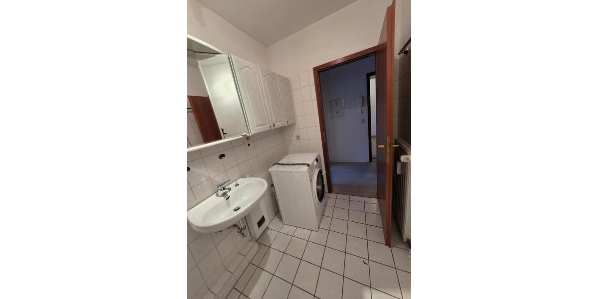 Etagenwohnung Moers Schwafheim - 2 Zimmer, 44 m&sup2;, 253&euro; | Angebot:25900429