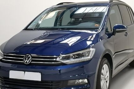 VW Touran 20.000 km 32.900 &euro; Meerbusch 40668