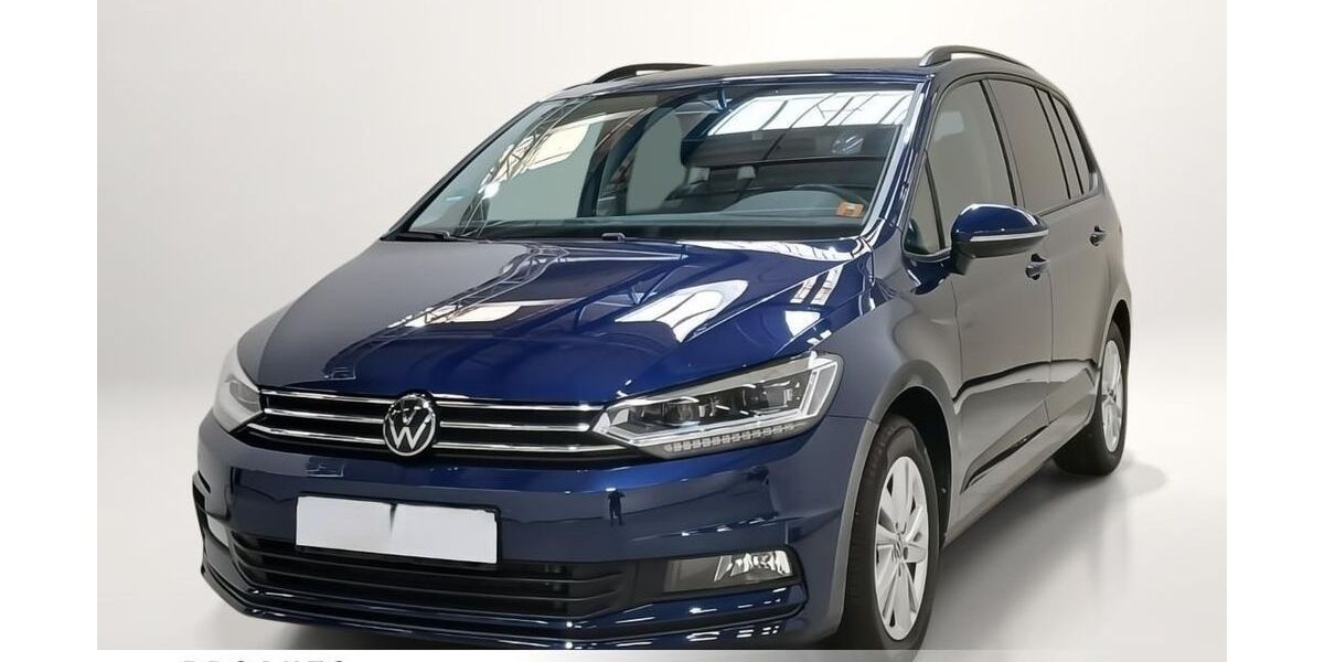 VW Touran 20.000 km 32.900 &euro; Meerbusch 40668