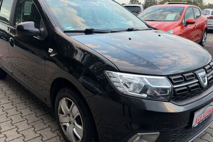 Dacia Logan 5.552 km 7.999 &euro; Moers 47445