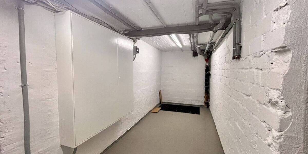 Etagenwohnung Mönchengladbach Stadtmitte - 5 Zimmer, 103 m&sup2;, 175.000&euro; | Angebot:25733446